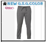 Pantalone settore alimentare con tasche modello Enrico Giblor's