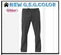 Pantalone settore alimentare con tasche modello Enrico Giblor's