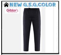 Pantalone settore alimentare con tasche modello Enrico Giblor's