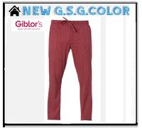 Pantalone settore alimentare con tasche modello Enrico Giblor's