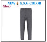Pantalone settore alimentare denim jeans skinny modello Giove Giblor's