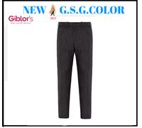 Pantalone settore alimentare denim jeans skinny modello Giove Giblor's