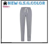 Pantalone settore alimentare Plutone Giblor's con coulisse
