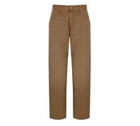 PANTALONE SINGLE KNEE HAMILTON BROWN CARHARTT WIP 29
