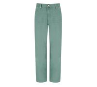 PANTALONE SINGLE KNEE SILVER PINE CARHARTT WIP 32