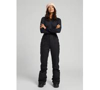 PANTALONE SNOWBOARD DONNA BURTON MARCY HIGH RISE 2L STRETCH PANT SCONTO