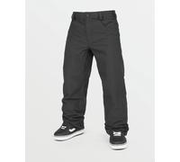 SALOPETTE SNOWBOARD BURTON RESERVE 2L BIB NEW SCONTO