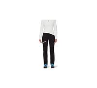 Pantalone softshell mammut taiss so donna nero