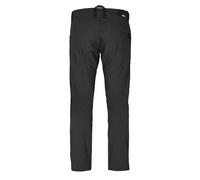 pantalone spidi charged short city uomo antracite