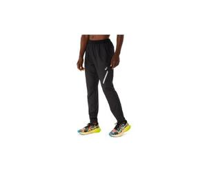 Pantalone sportivo asics lite show nero