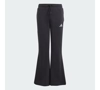 Pantalone Sportivo Bambina Adidas JN2226 Nero