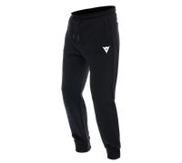 Pantalone sportivo DAINESE SWEATPANT LOGO Nero