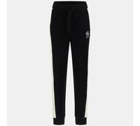 Pantalone Sportivo Donna Guess V4YB02KCDN0 JBLK Nero