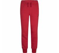 Pantalone Sportivo per Bambini Nike Jdb Mj Df Sport Crossover Rosso