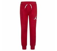 Pantalone Sportivo per Bambini Nike Jordan Jumpman Rosso Cremisi