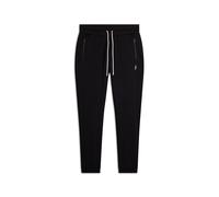 Pantalone Sportivo Slim Fit in Tessuto Tecnico