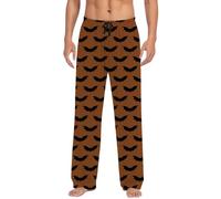 Pantalone Sportivo Uomo Sportivi Laterali Economici Invernale Elasticizzato Tennis Acetato Giardiniere Non Orientali Walking Americano Imbottitura Tagliati Normali X Mocassini Rigati Accorciabili