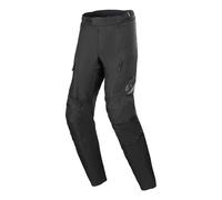Alpinestars ST-1, pantaloni tessili impermeabili 3XL male Nero