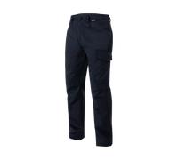Pantalone Star Stretch blu scuro