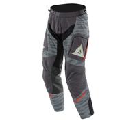 Pantalone STERRATO TEX Camo Grigio DAINESE - AN: 58