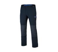 Pantalone Stretch Evolution blu scuro