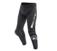 Pantalone SUPER SPEED LEATHER PANTS Nero DAINESE - AN: 62