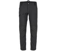 Pantalone SUPERCHARGED Nero SPIDI - AN: 28