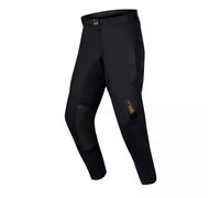 Alpinestars Techdura, pantaloni in tessuto 30 male Nero