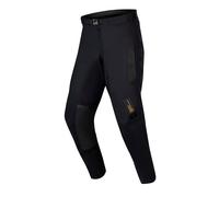 Alpinestars Techdura, pantaloni in tessuto 40 male Nero