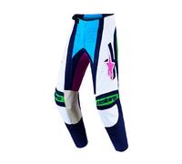 Pantalone TECHSTAR MAVEN Verde ALPINESTARS - AN: 36