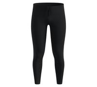Odlo Essential Calzamaglia da corsa Uomini - nero