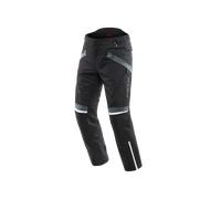 Dainese Tempest 3 D-Dry, pantaloni tessili impermeabili 52 male Nero/Nero/Grigio Scuro