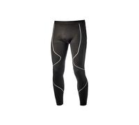 Pantalone termico Diadora Pant Soul Nero - 702.159681