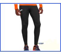 Joma Pantaloni Termici 101016.100 Academy Ragazzi Nero 2XS-XS
