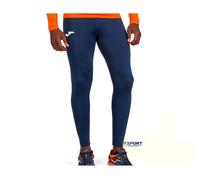 Joma Pantaloni termici Academy 101016.331 Uomo Marino L-XL