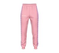 pantalone terry band givova freetime palestra freetime rappresentanza