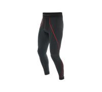 Pantalone THERMO PANTS Nero Rosso DAINESE - RI: L