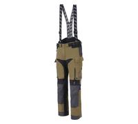 Rukka TitanTrail-R C2 Pantaloni Cachi 50 verde