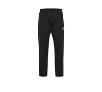 Pantalone training Hummel con elastico in vita e tasche con zip