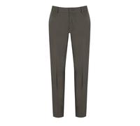PANTALONE TRAVEL ESSENTIAL MARRONE EMPORIO ARMANI L