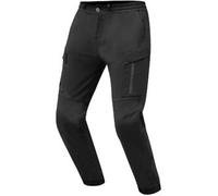 Pantalone Tucano Urbano Como Nero W31