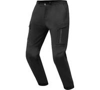 Pantalone Tucano Urbano Como Nero W33