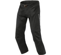 Tucano Urbano pantalone antipioggia Diluvio Pro Hydroscud - Nero XL