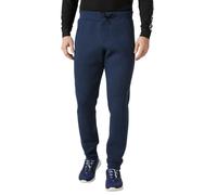 Helly Hansen Uomo Pantaloni Jogger Hydropower Ocean 2.0, S, Marina Militare