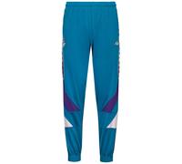 Pantalone TUTA uomo/ragazzo AC FIORENTINA 25/26 in POLIESTERE mod 222 BANDA FEVY