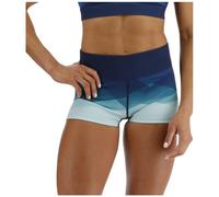 PANTALONE TYR BASE KINETIC W 2 HIGH RISE FTHRSO3A BLU