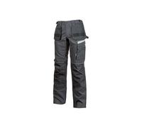 Pantalone U-POWER GORDON Asphalt Grey