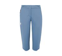 Millet Ubic Stretch 3/4 Pants Blu 36 Donna