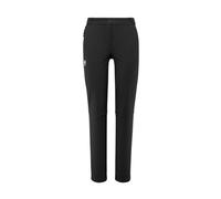 Millet Ubic Stretch Pants Nero 34 Donna