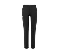 Millet Ubic Stretch Pants Nero 40 Donna